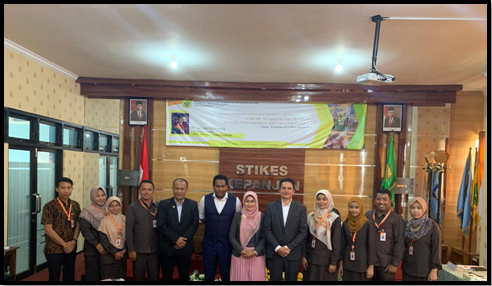 USE OF NURSING TECHNOLOGY IN THE INDUSTRIAL REVOLUTION ERA 4.0 (1)